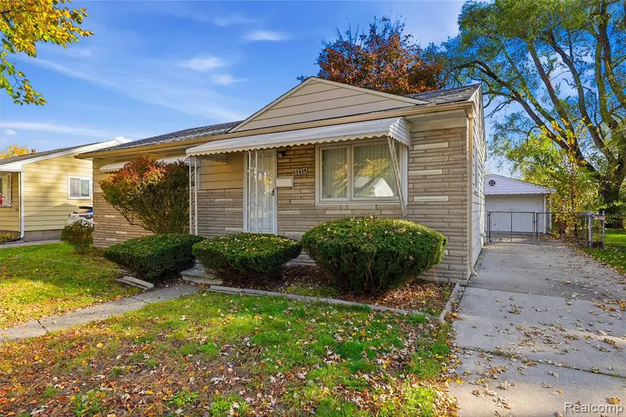 22556 Masch, Warren, MI 48091 - #2