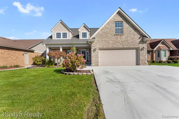 24837 Brentwood, Brownstown, MI 48183