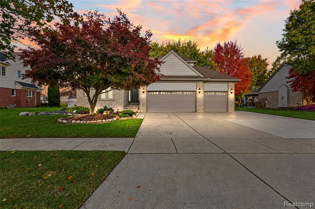 31095 Broderick, Chesterfield, MI 48051 - #1
