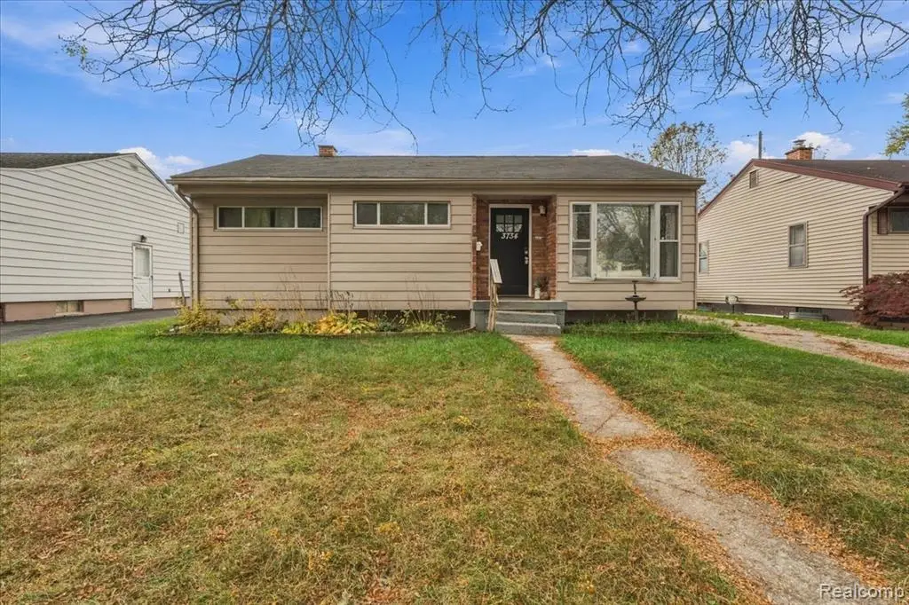 3734 Risedorph, Flint, MI 48506 - #1