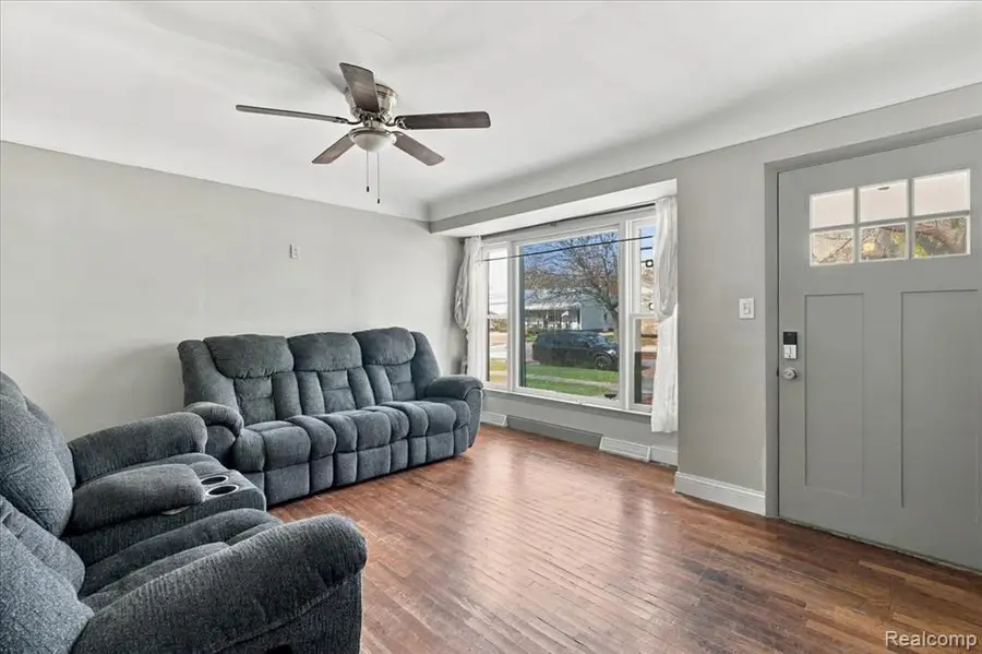 3734 Risedorph, Flint, MI 48506 - #3