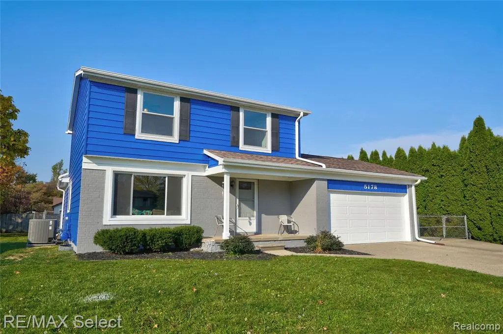 5178 Moceri, Grand Blanc, MI 48439 - #1