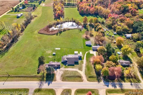 4565 Birch Run, Millington, MI 48746