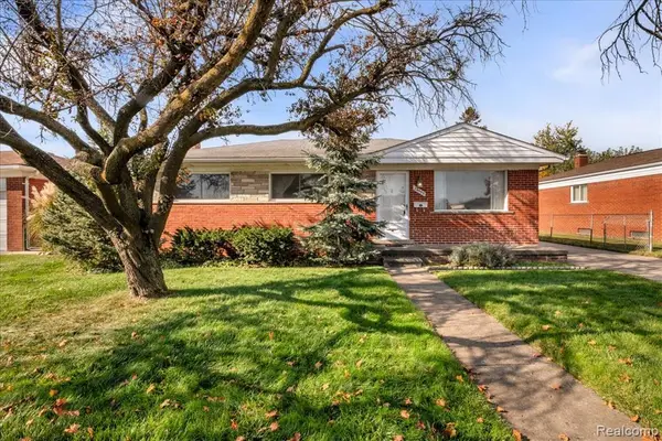 24553 Blackmar, Warren, MI 48091