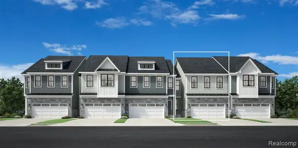 41755 Boreal #82, Plymouth, MI 48170