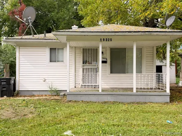 19325 Grandville, Detroit, MI 48219
