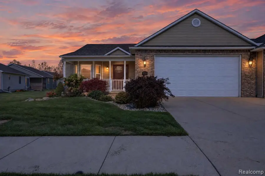 7260 Lindsey, Swartz Creek, MI 48473 - #2