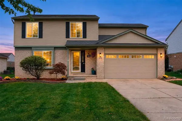 41119 Westfield, Canton, MI 48188