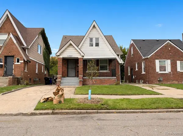 11227 Minden, Detroit, MI 48205