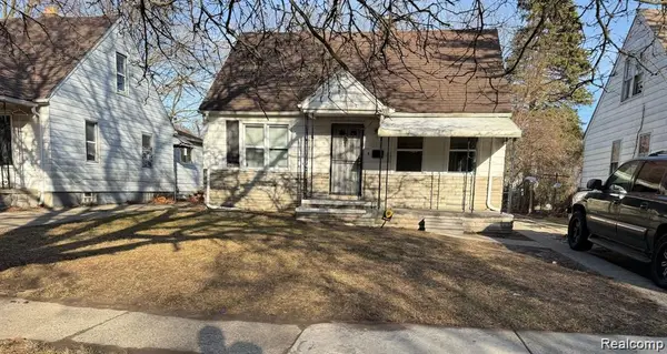 19934 Westphalia, Detroit, MI 48205