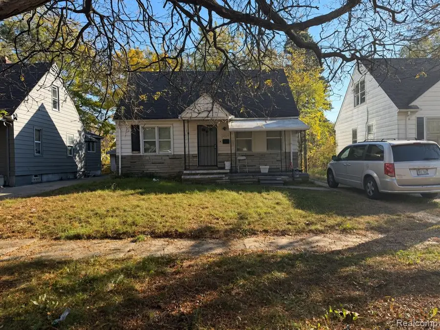 19934 Westphalia, Detroit, MI 48205 - #2