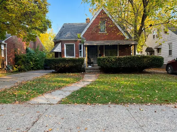 11784 Rossiter, Detroit, MI 48224