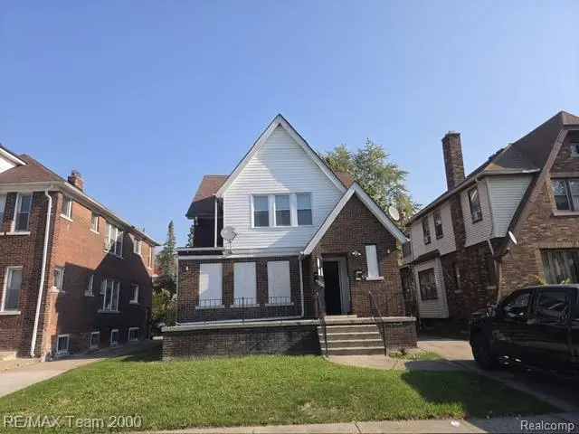 3934 Devonshire, Detroit, MI 48224 - #1