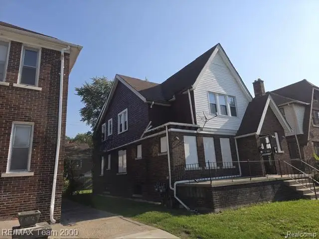 3934 Devonshire, Detroit, MI 48224 - #2