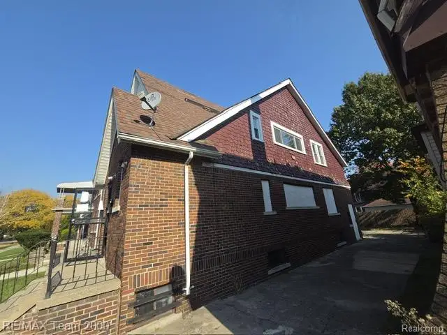3934 Devonshire, Detroit, MI 48224 - #3