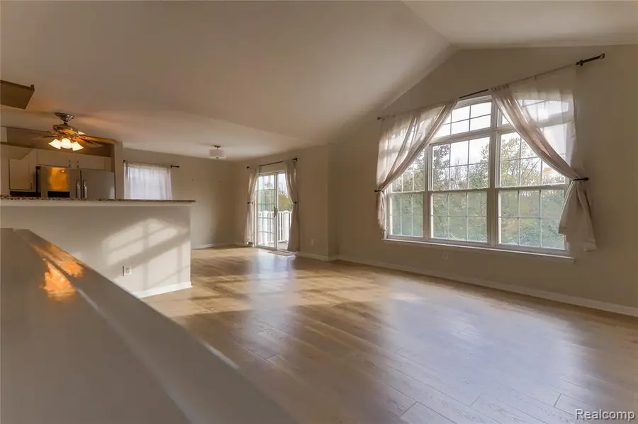 4099 Kirkway, Howell, MI 48843 - #3