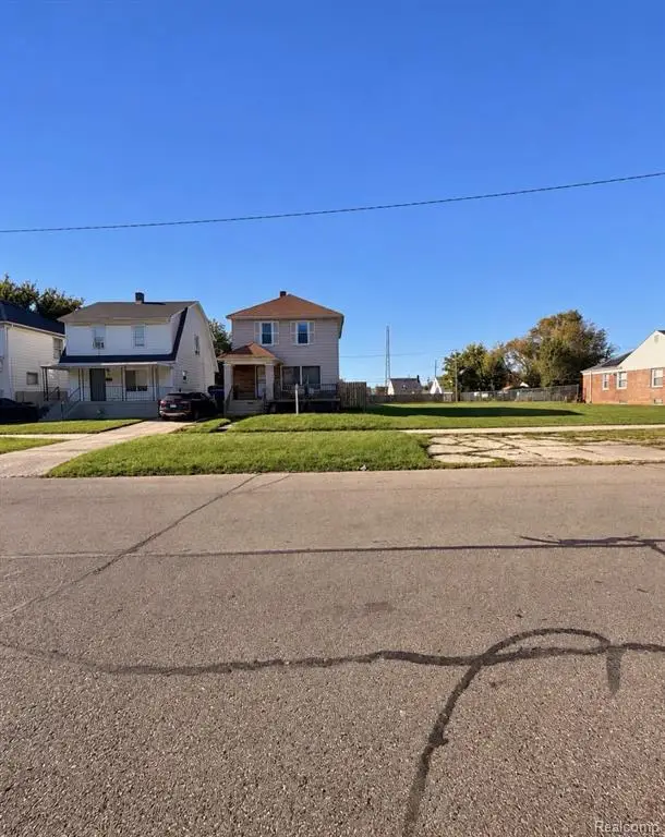 3181 S Liddesdale, Detroit, MI 48217 - #1