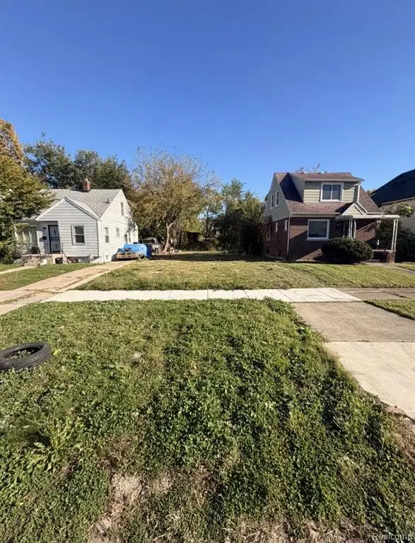 3181 S Liddesdale, Detroit, MI 48217 - #3