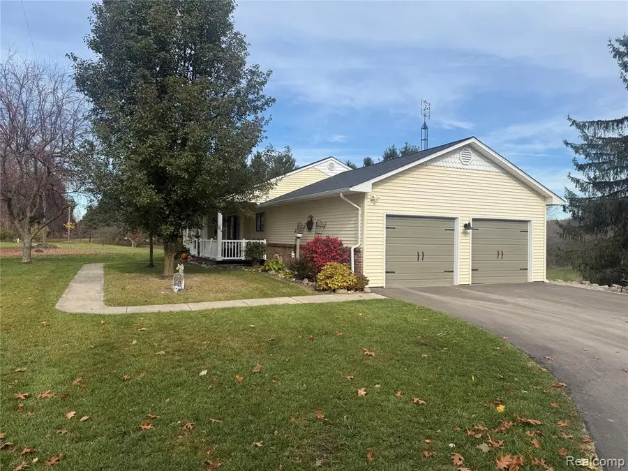 4619 Gregory, Goodrich, MI 48438 - #2