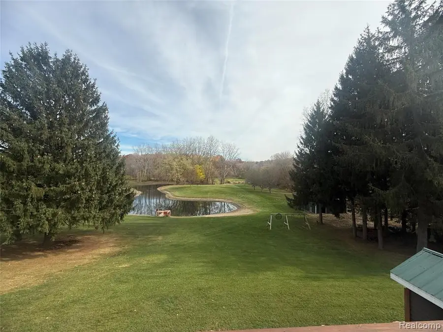 4619 Gregory, Goodrich, MI 48438 - #3