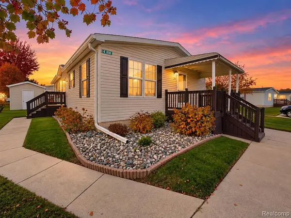 858 Trey, Monroe, MI 48161