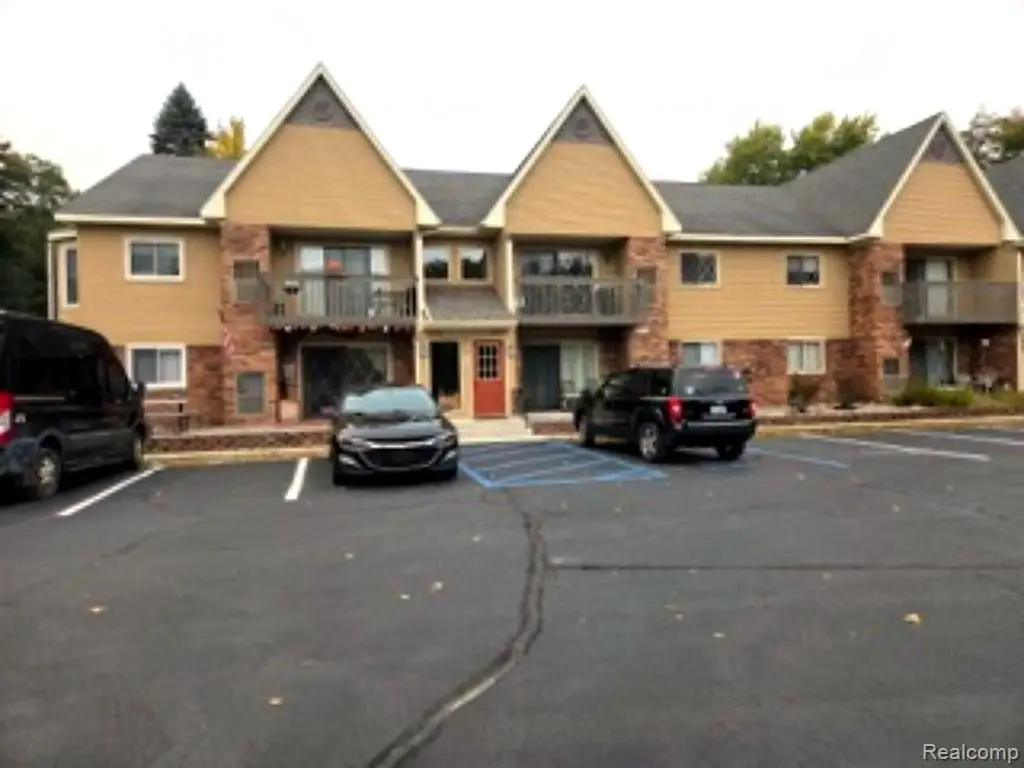 7900 E Cedar Lake, Greenbush, MI 48738 - #1