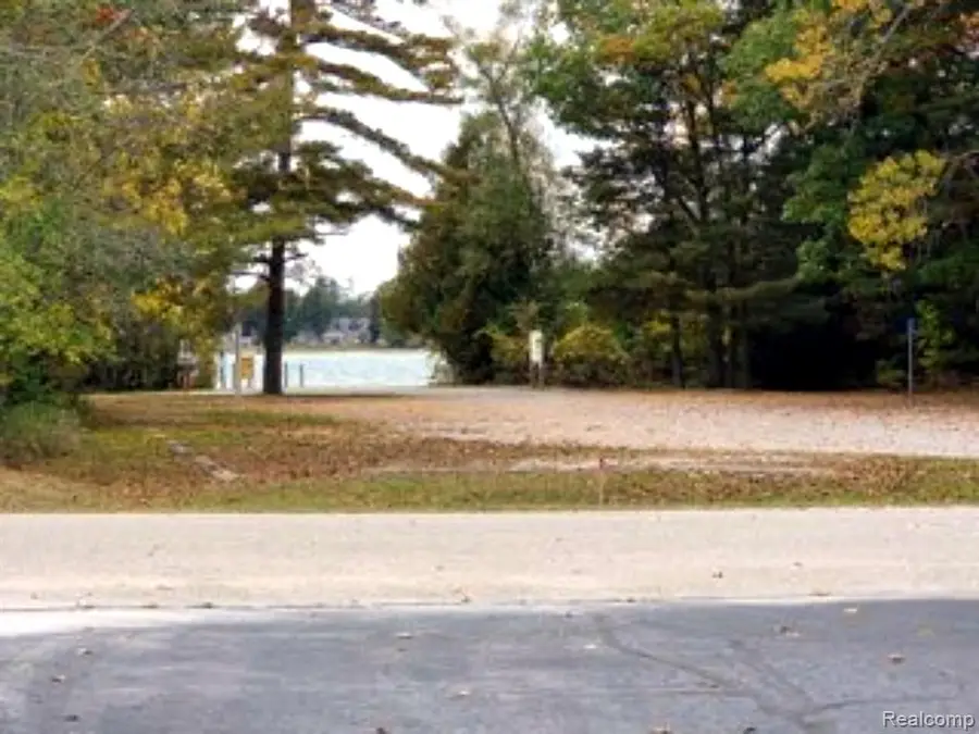 7900 E Cedar Lake, Greenbush, MI 48738 - #2