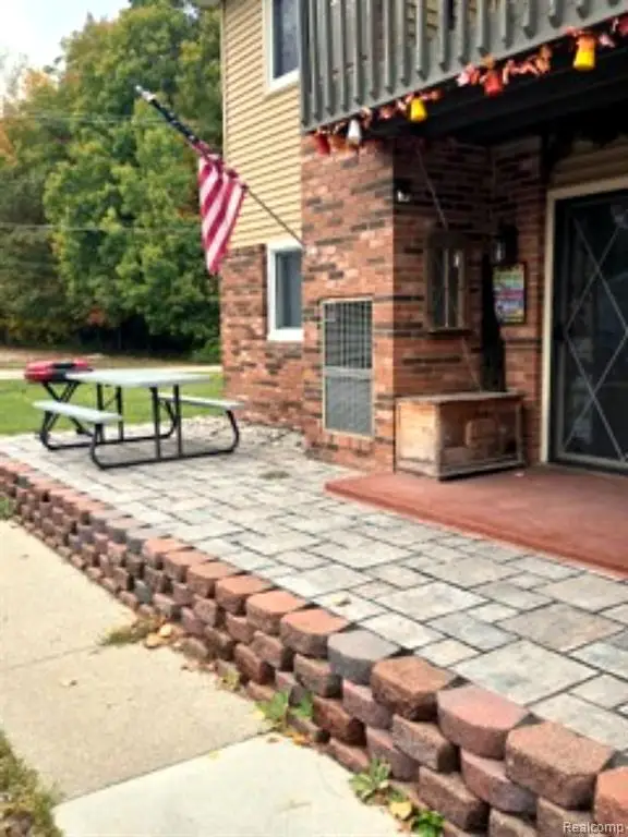 7900 E Cedar Lake, Greenbush, MI 48738 - #3
