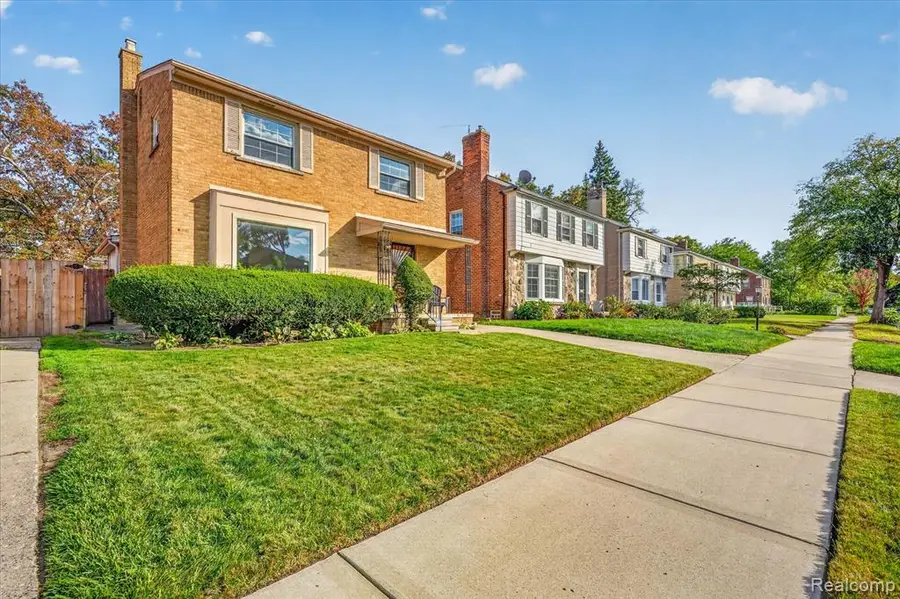 19482 Monte Vista, Detroit, MI 48221 - #2