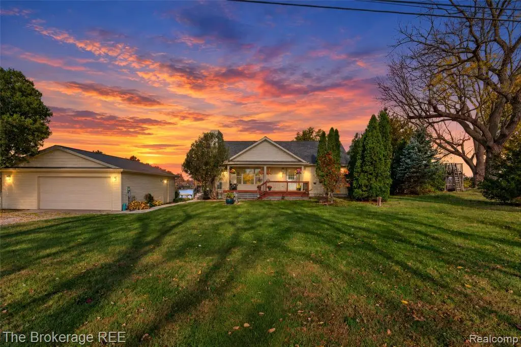 9996 Highland, White Lake, MI 48386 - #1