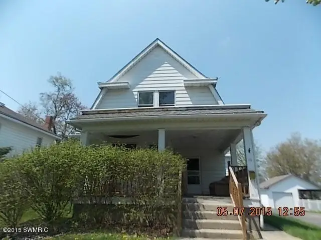 16 Reading, Hillsdale, MI 49242 - Image #1