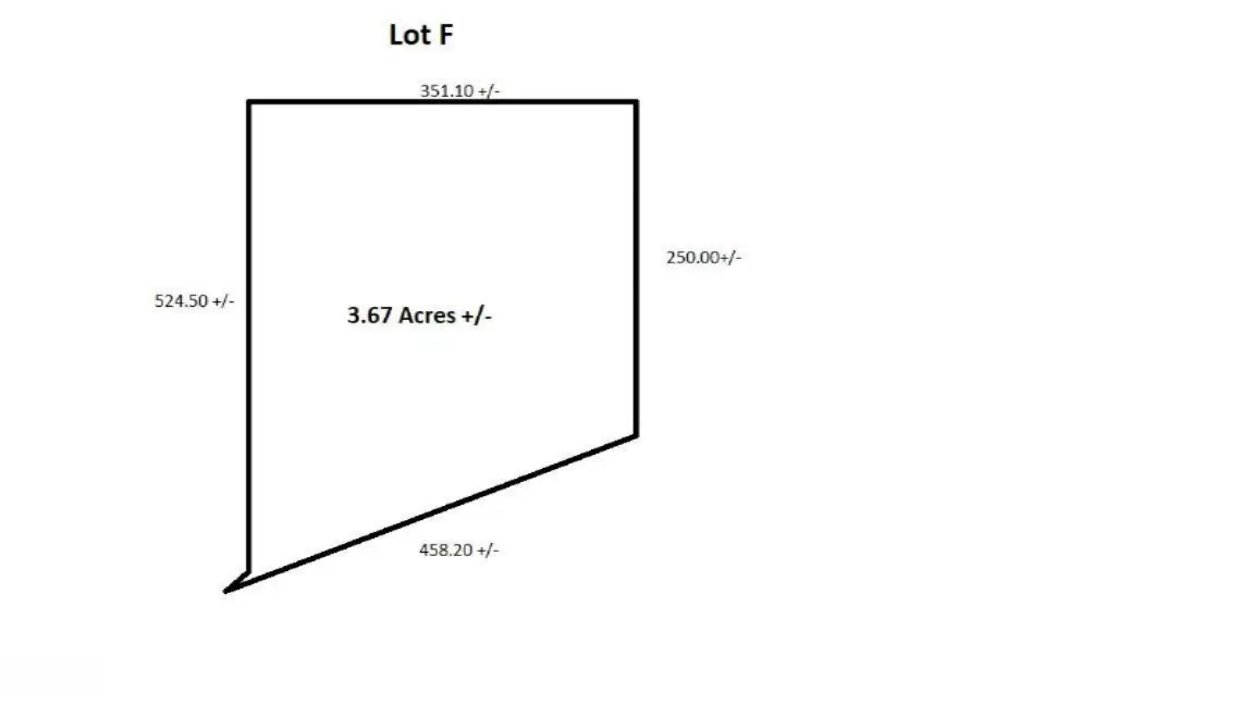 V/L 2 Bear Lake Rd, North Muskegon, MI 49445 - Image #1