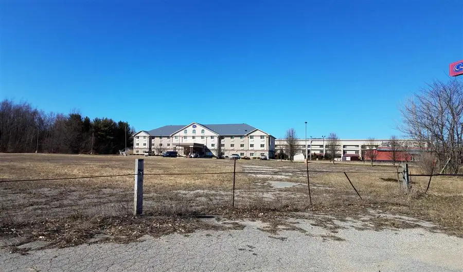 0 W Marquette Woods, Stevensville, MI 49127 - #3