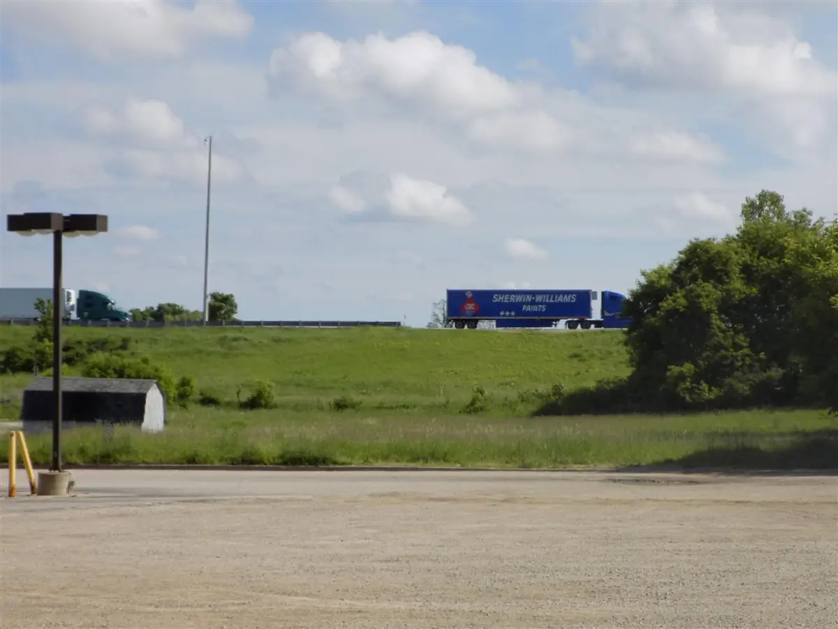 0 Main, Watervliet, MI 49098 - Image #1