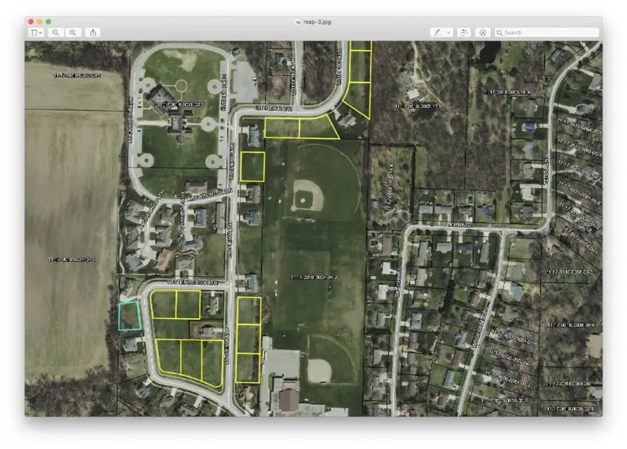 418 & 420 Wittenberg, Saint Joseph, MI 49085 - Image #2