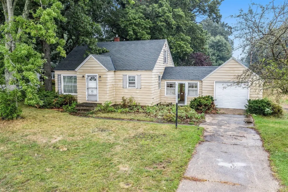 515 Douglas, Holland, MI 49424 - #1