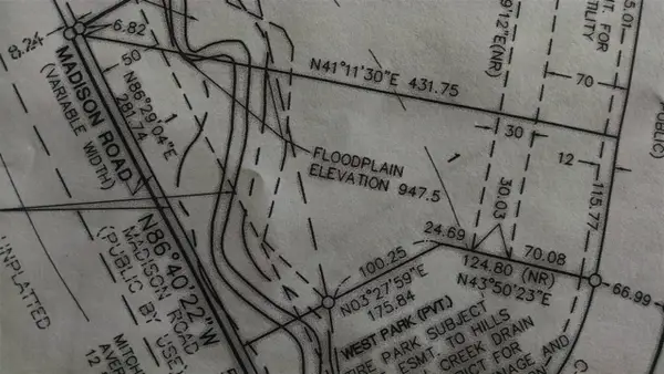 16281 Mitchell Creek Trail, Big Rapids, MI 49307