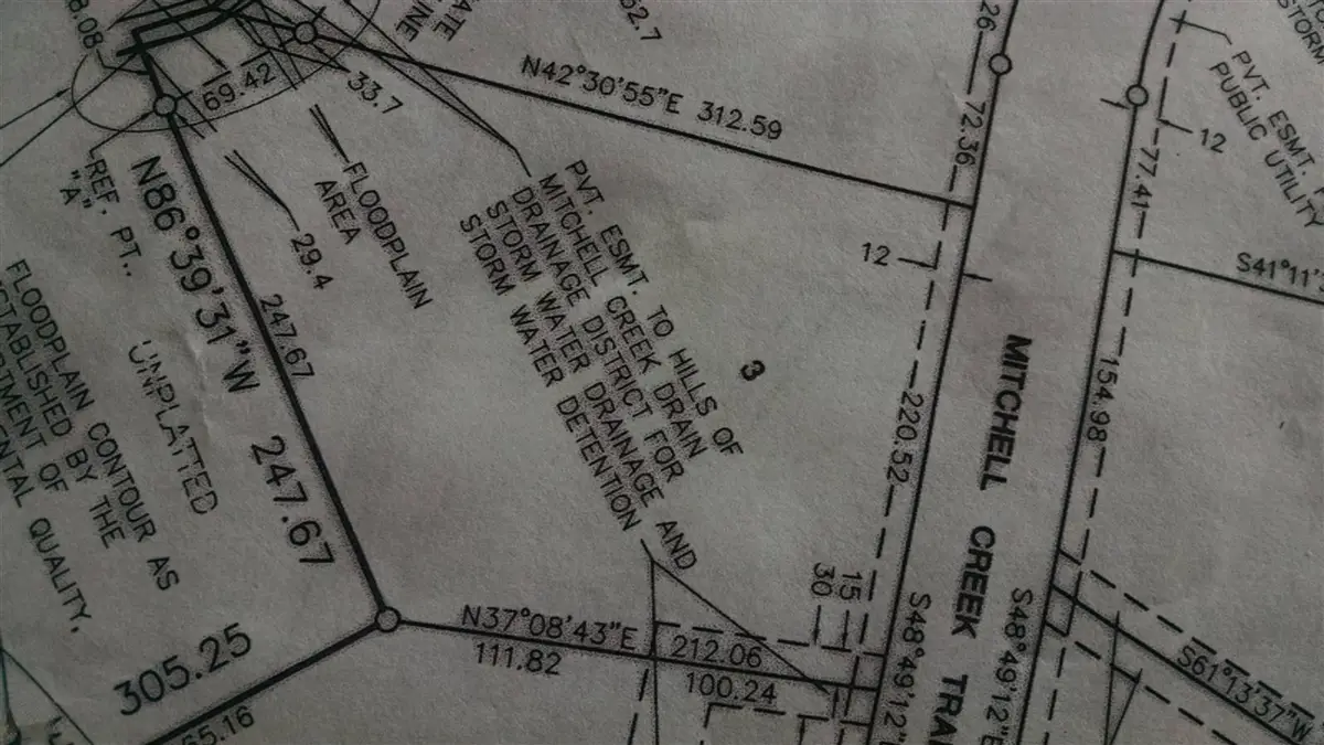 16345 Mitchell Creek Trail, Big Rapids, MI 49307 - Image #1