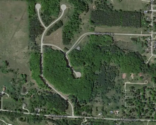 16345 Mitchell Creek Trail, Big Rapids, MI 49307 - Image #2