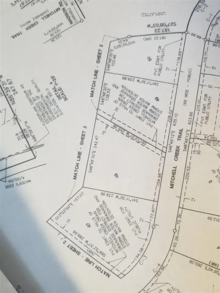 16282 Mitchell Creek Trail, Big Rapids, MI 49307 - Image #1