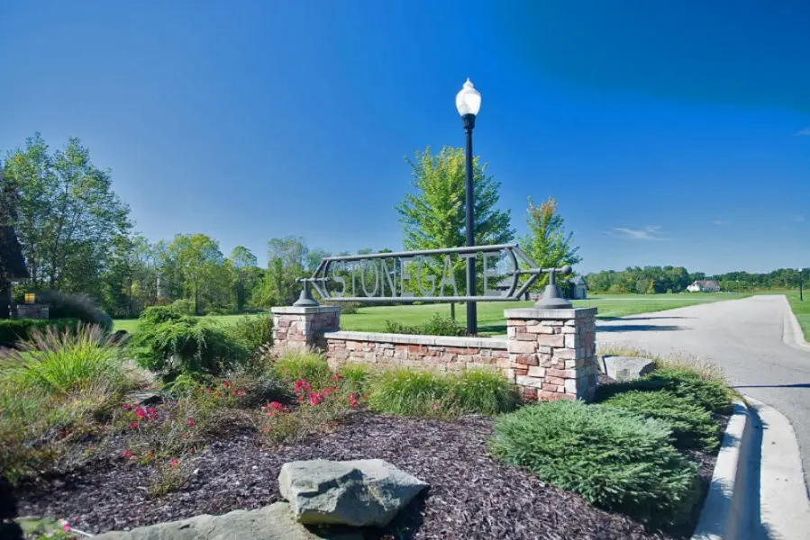 176 Stonegate, Battle Creek, MI 49015 - Image #3