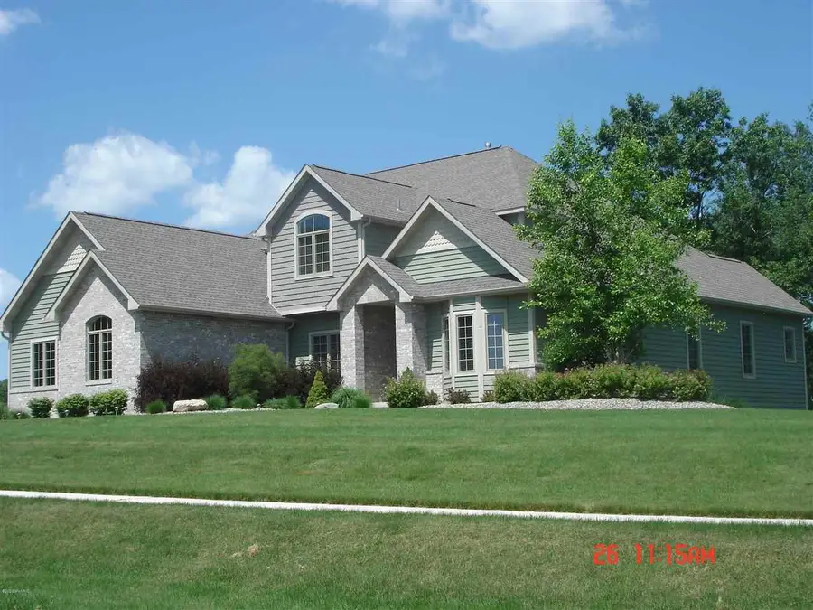 Lot#7 Ridgeview, Battle Creek, MI 49015 - Image #3