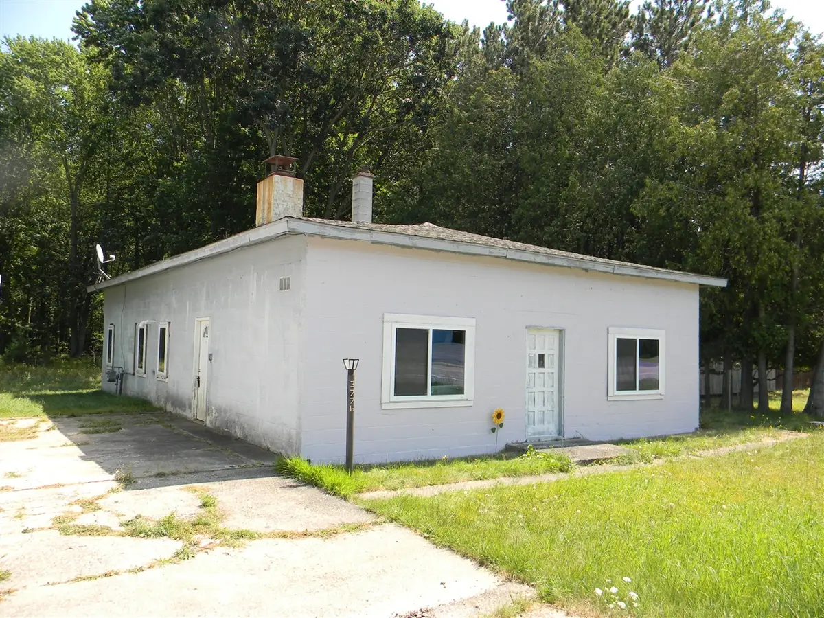 3776 N Jebavy, Ludington, MI 49431 - #1