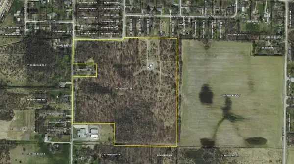 1783 Greenly, Benton Harbor, MI 49022