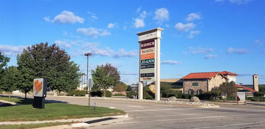 5880 Commerce Center, Muskegon, MI 49444 - Image #3