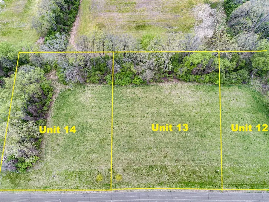 4700 Nantucket Dr., Jackson, MI 49201 - #2