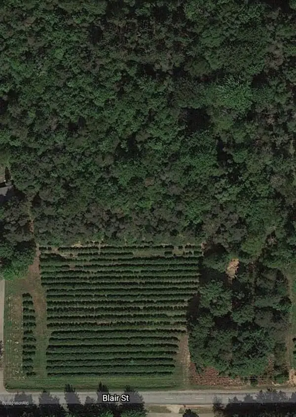 0 Blair, West Olive, MI 49460