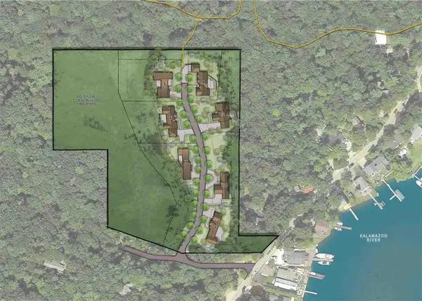 0 Sugar Hill, Saugatuck, MI 49453