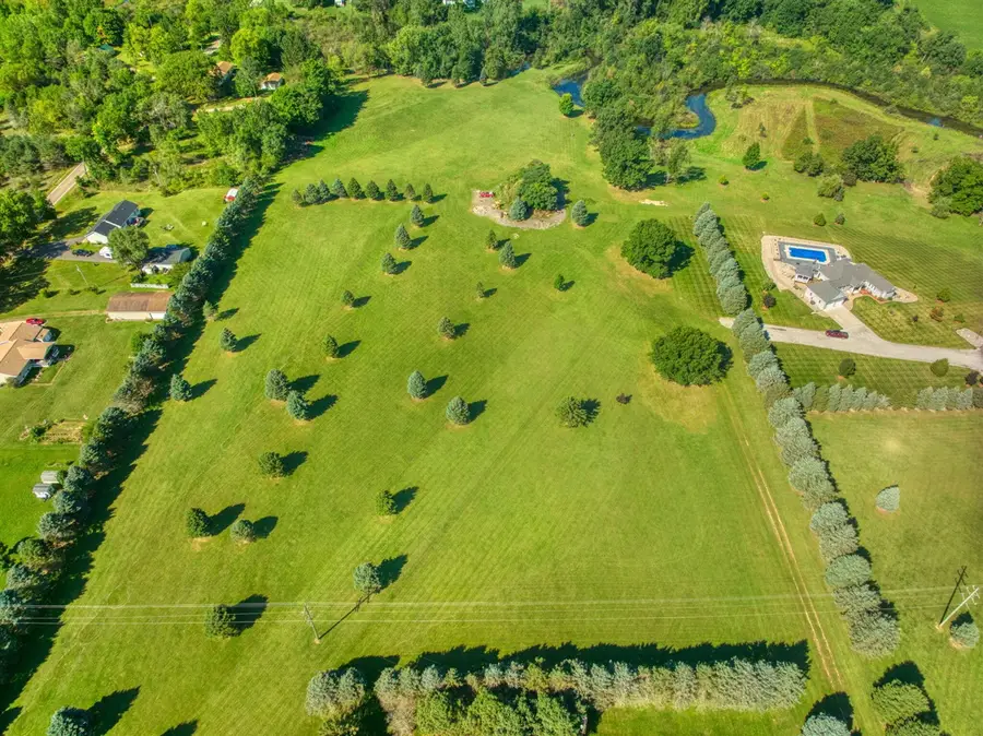 0 Albion Road, Concord, MI 49237 - Image #3