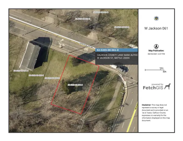 W Jackson 061, Battle Creek, MI 49037